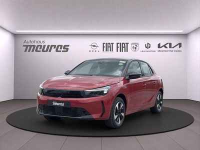 Neu Opel Corsa-e 105 kW (144 PS) 2025 Silber Kleinwagen