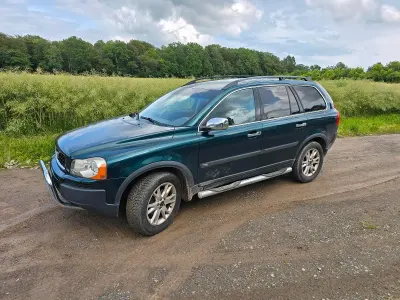 Gebraucht Volvo XC90
