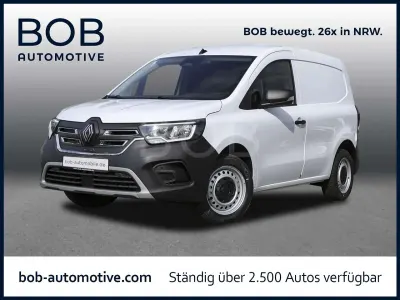Gebraucht Renault Kangoo