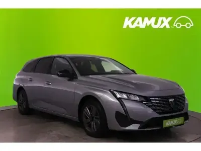 Gebraucht Peugeot 308