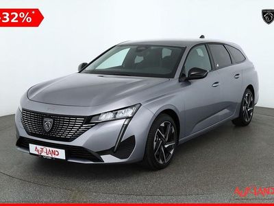 Gebraucht Peugeot 308 SW 145 PS (106 kW) 2025 Grau Kombi