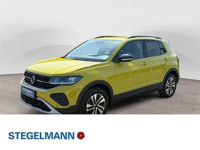 Nuova VW T-Cross 95 CV (69 kW) 2026 SUV