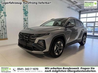 Gebraucht Hyundai Tucson