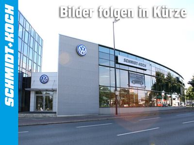 gebraucht VW Touareg Touareg Elegance3.0 V6 TDI Elegance 4M Tiptronic AHK Navi
