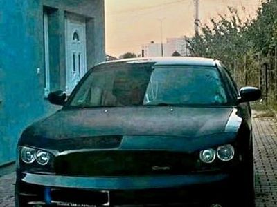 Second-hand Dodge Charger 355 CP (261 kW) 2006 Negru Berlinǎ