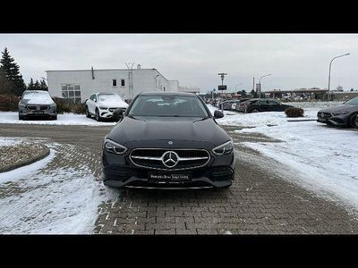 Gebraucht Mercedes C180