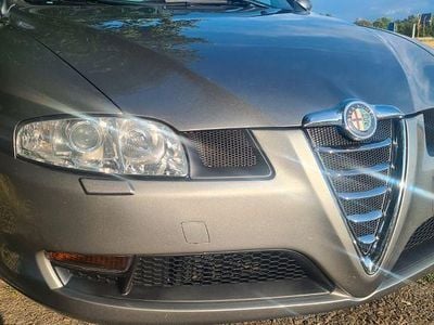 Alfa Romeo GT