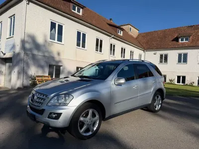 Gebraucht Mercedes ML320