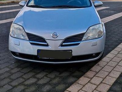 Nissan Primera