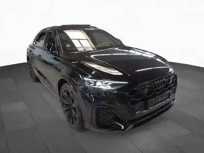 Usata Audi Q8
