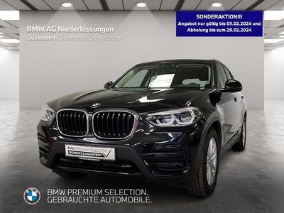 gebraucht BMW X3 xDrive30e