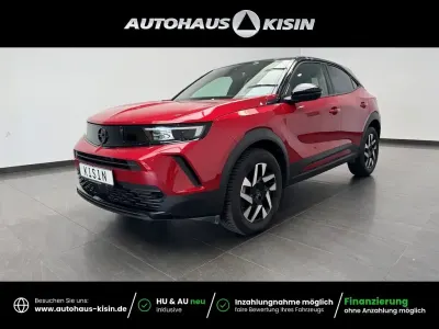 Gebraucht Opel Mokka 131 PS (96 kW) 2024 Rot SUV