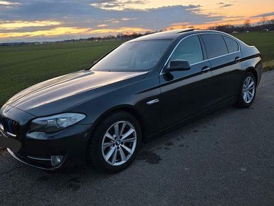 BMW 535