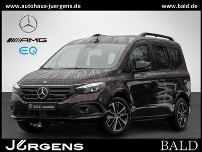 gebraucht Mercedes 200 EQT+Progressive+MBUX+LED+Navi+Cam+AUT+Totw