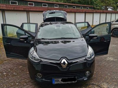 Renault Clio IV