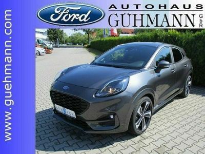 gebraucht Ford Puma 1.0 EcoBoost