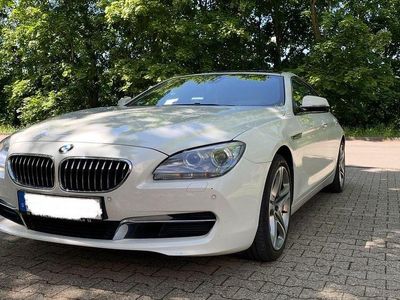 BMW 640
