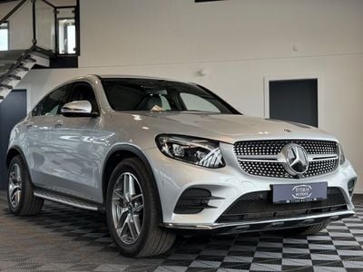 Mercedes GLC250