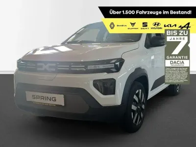 Gebraucht Dacia Spring