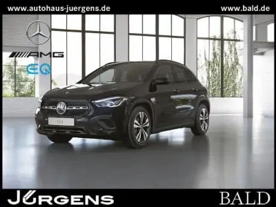 Gebraucht Mercedes GLA200
