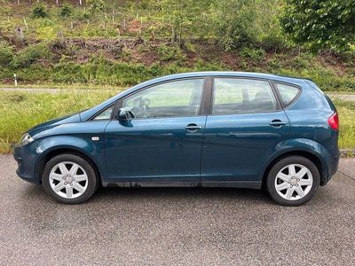 Seat Altea