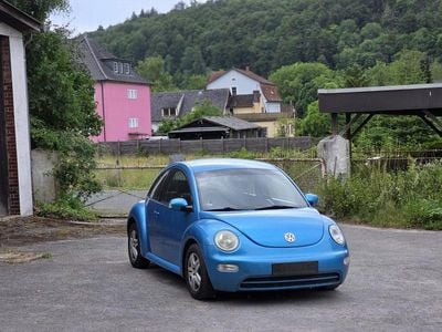 VW Beetle