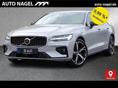 Andere farbe Gebraucht 2023 Volvo S60 Plus Limousine | 35.700 € (Etwas zu teuer)