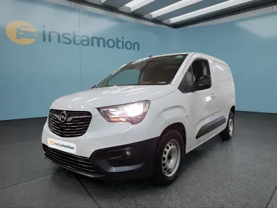Gebraucht Opel Combo-e Life