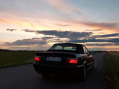 BMW 320 Cabriolet