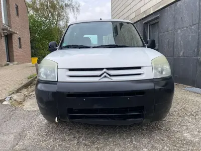 Gebraucht Citroën Berlingo