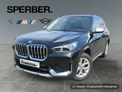 Gebraucht BMW X1