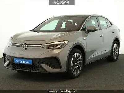 Brugt VW ID.5 Pro Performance 150 kW (204 HK) 2022 Grå SUV