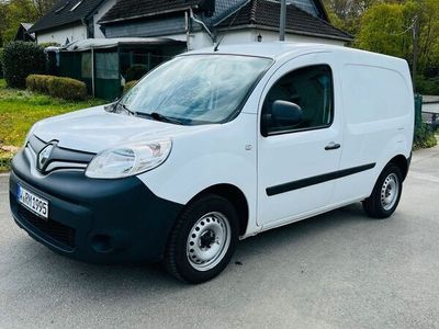 gebraucht Renault Kangoo 