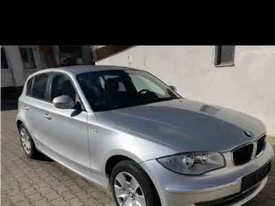 Gebraucht BMW 120