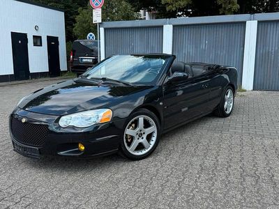 Chrysler Sebring Cabriolet