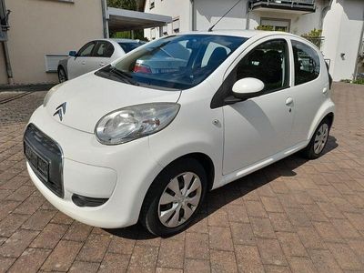 Citroën C1