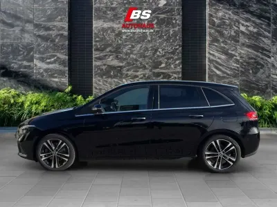 Gebraucht Mercedes B220