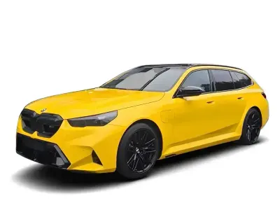 Używany BMW M5 Basis 2025 Andere Kombi