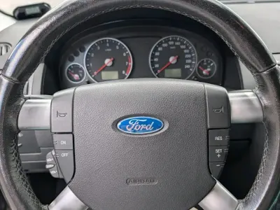 Gebraucht Ford Mondeo