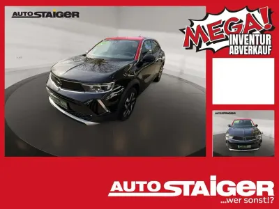 Gebraucht Opel Mokka