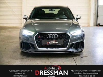 Usata Audi RS3 Sportback Advanced 400 CV (294 kW) 2020 Andere Utilitaria
