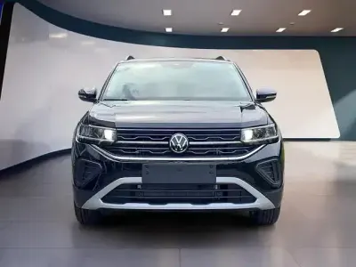 Gebraucht VW T-Cross R 116 PS (85 kW) 2025 Andere SUV