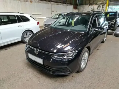 Gebraucht VW Golf VIII