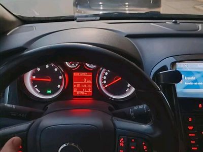 Braun Gebraucht 2013 Opel Astra Kombi | 4.000 € (Fairer Preis)