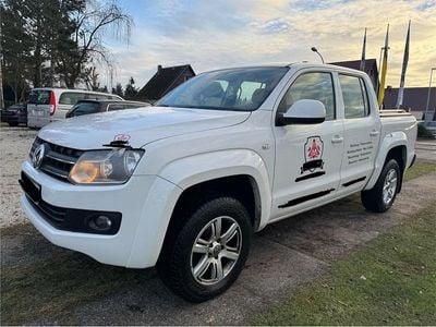 VW Amarok