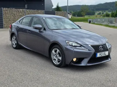 Gebraucht Lexus IS300h