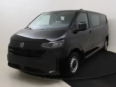 Nowe VW T7 2026 Andere Van