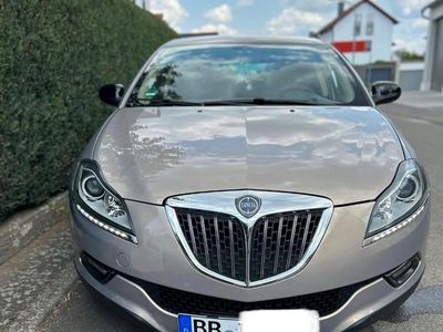 Lancia Delta