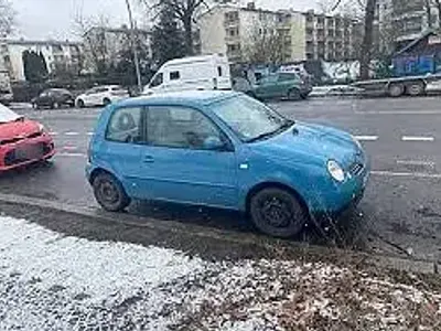 Gebraucht VW Lupo