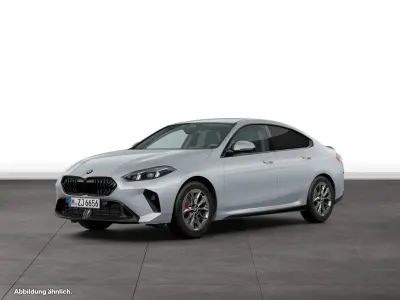 Gebraucht BMW 220 Sport Line 150 PS (110 kW) 2025 Grau Coupé